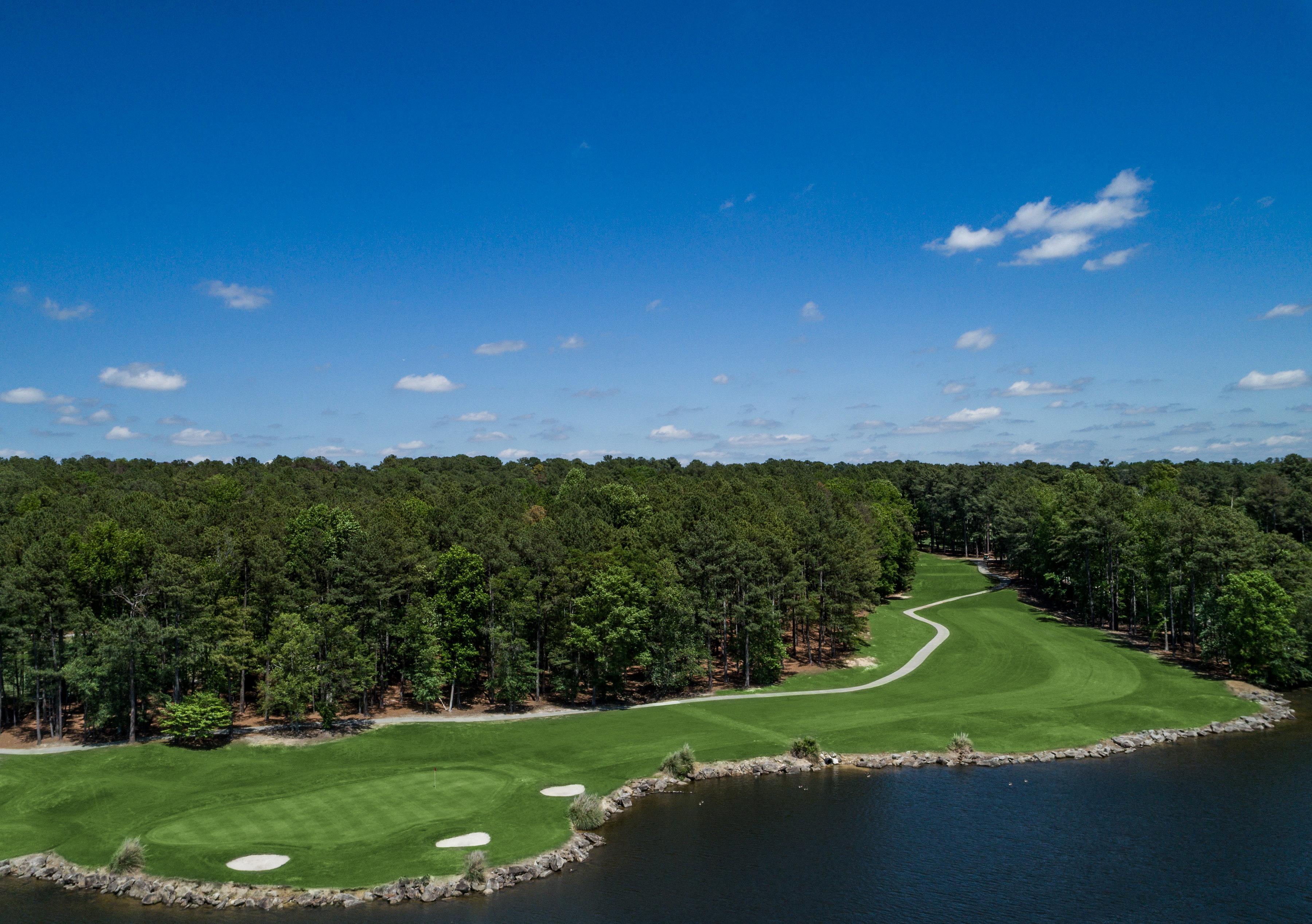 The Inn At Stone Mountain Park Buitenkant foto