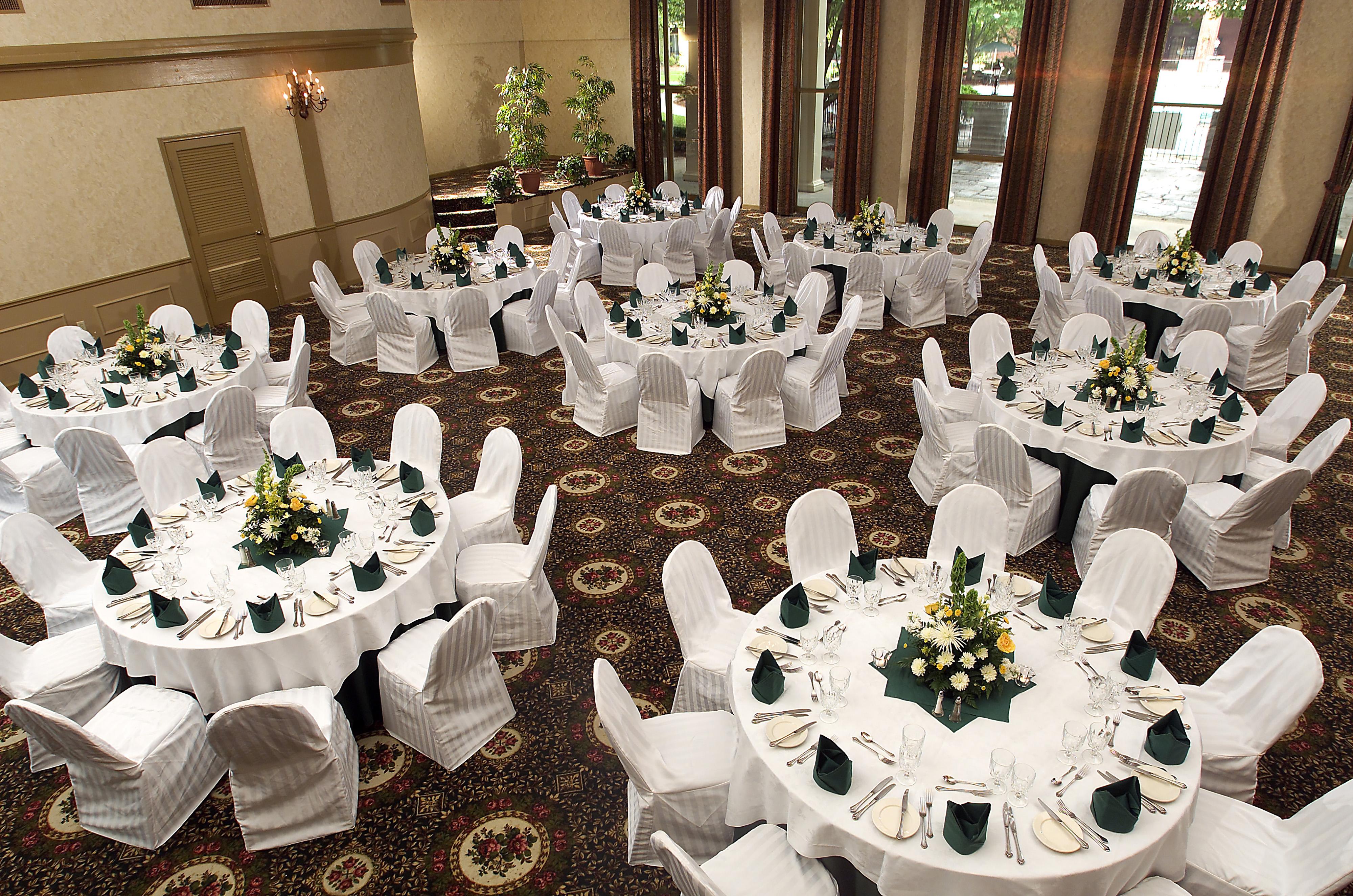 The Inn At Stone Mountain Park Buitenkant foto